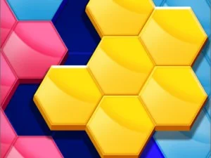 Hexa Puzzle